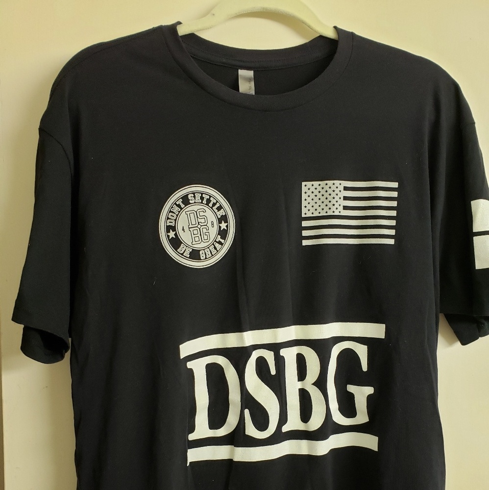 Next Level T Shirt